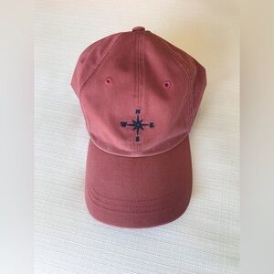 J. Crew Compass Star Hat